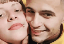 Brutal femicidio de una chica de 15 años en La Plata: las fotos de la escena del crimen