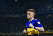 Boca Juniors confirmó la salida de otros tres futbolistas: la lista de los 26 jugadores que se marcharon
