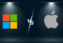 Por qué Microsoft superó a Apple en ser la empresa más valiosa del mundo