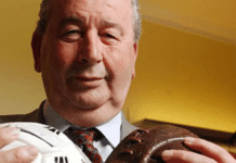 Veranos de fútbol: cuando Julio Grondona convertía un balneario de Mar del Plata en una sucursal de la AFA