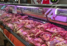 Baja el precio de la carne: cuánto sale ahora y por qué