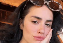 Lali Espósito se cansó de las críticas y contó la verdad sobre su retiro de los escenarios