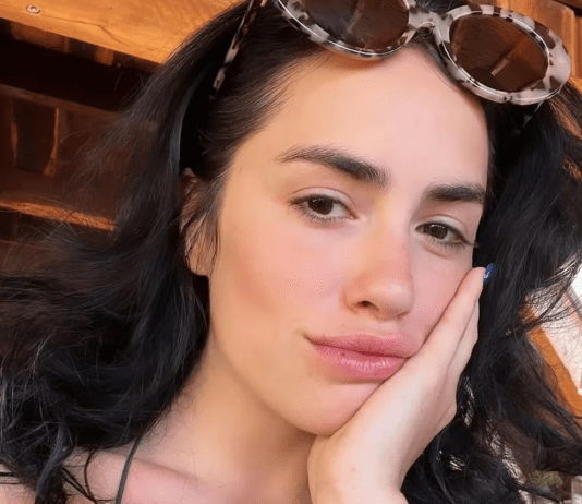 Lali Espósito se cansó de las críticas y contó la verdad sobre su retiro de los escenarios