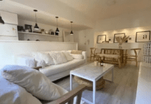 Cuáles son los barrios más baratos de CABA para alquilar un departamento