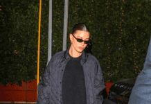 El romántico paseo de Ozuna y su esposa en París, la divertida noche de Kim Kardashian y Mariah Carey en Malibú: celebrities en un click