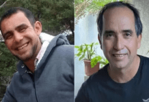 Quiénes son los dos amigos desaparecidos en Pinamar tras entrar al mar en kayak