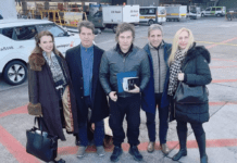 Milei expondrá en Davos su perspectiva del mundo, se reunirá con el FMI y abrirá el diálogo diplomático con Reino Unido por Malvinas