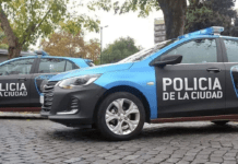 Encontraron en La Boca a la adolescente de 14 años que estaba desaparecida desde el lunes