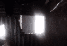 Un preso de Mendoza se fugó por un agujero del móvil policial en el que era trasladado