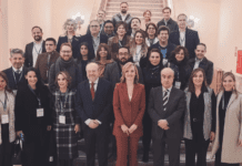 Los 27 ministros de América Latina que buscan transformar la educación de la región