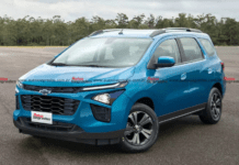 Cómo es el nuevo Chevrolet que llegará al país en 2024