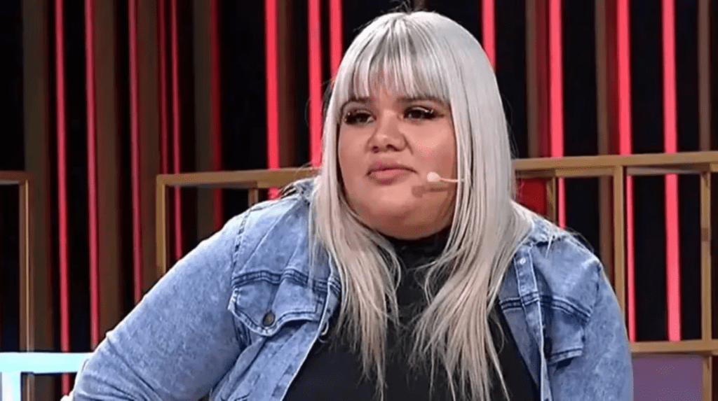 Morena Rial se quedó en la calle y está devastada: dónde pasa las noches