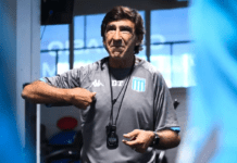 Racing tiene todo acordado para sumar a dos exjugadores de River como refuerzos