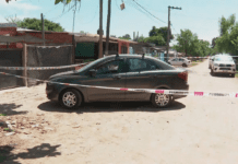 Robaron un auto en Llavallol con una nena adentro: apareció horas más tarde en Puerto Madero