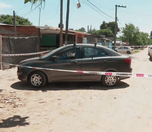 Robaron un auto en Llavallol con una nena adentro: apareció horas más tarde en Puerto Madero