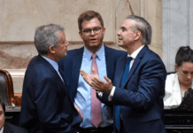 La oposición “dialoguista” celebró los cambios a la Ley Ómnibus: “El Gobierno sabe que no puede gobernar solo”