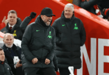 El enorme gesto de Jürgen Klopp para cumplir la última voluntad de Sven-Göran Eriksson