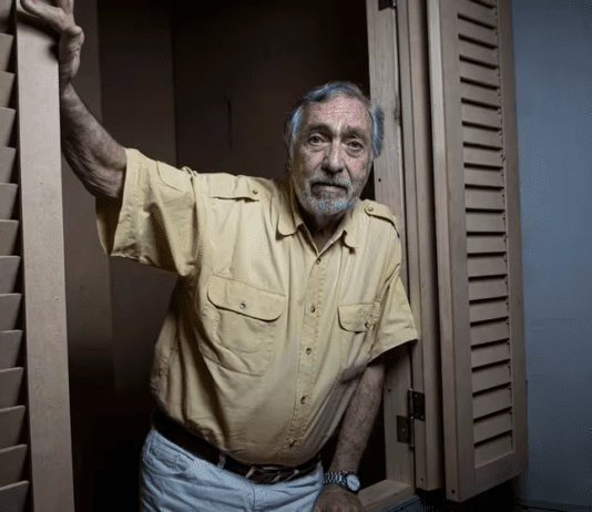 Luis Brandoni estuvo en el programa de Juana Viale y habló del “fracaso” del paro de la CGT