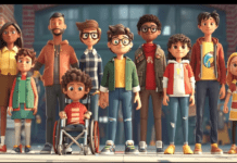 Cuales son los beneficios de la IA en el acceso a la educación para personas con diversidad funcional