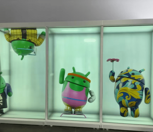 Qué significa Android y de dónde viene el nombre del sistema operativo de Google