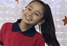 El último adiós a Umma Aguilera, la nena asesinada en Lomas de Zamora durante un robo