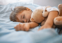 Las convulsiones podrían tener un papel en las muertes súbitas e inexplicables de niños pequeños