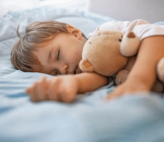 Las convulsiones podrían tener un papel en las muertes súbitas e inexplicables de niños pequeños