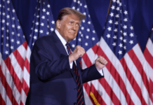 Trump fortalece su candidatura con una importante victoria en New Hampshire, mientras Haley se esperanza con los datos