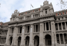 Durante 2023, se frenaron más de 85 mil ataques informáticos a la Corte Suprema