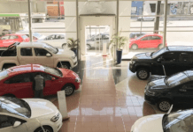 La incertidumbre sobre el impuesto a los autos de lujo frenó las ventas en las concesionarias