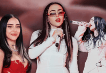 Su amor por Luis Miguel, el tatuaje que salió mal, la relación con sus fans y otros 37 hechos no tan recordados de Nicki Nicole