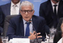 El Gobierno propondrá crear una fiscalía especial que se encargue de investigar la corrupción de los funcionarios públicos