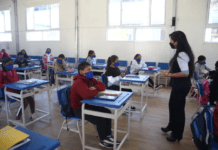 Reunión extraordinaria de ministros en Latinoamérica: “La mayor crisis educativa de los últimos 100 años”