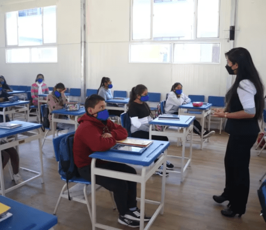 Reunión extraordinaria de ministros en Latinoamérica: “La mayor crisis educativa de los últimos 100 años”