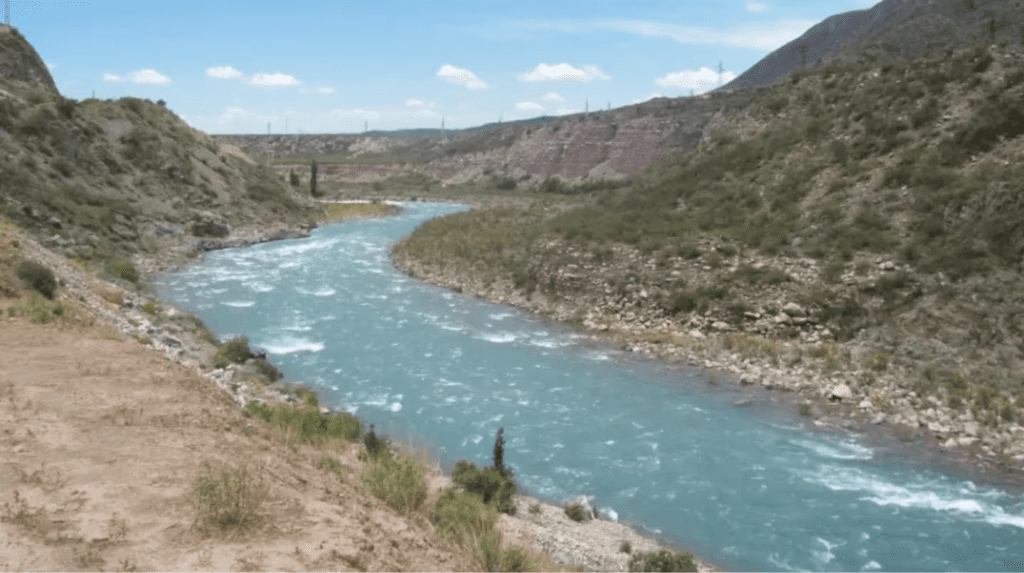 Tragedia en Mendoza: un joven de 19 años murió ahogado mientras hacía rafting