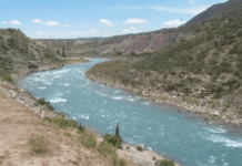 Tragedia en Mendoza: un joven de 19 años murió ahogado mientras hacía rafting