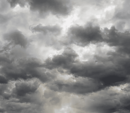 Alerta amarilla por tormentas y fuertes vientos: qué provincias están afectadas hoy, viernes 26 de enero