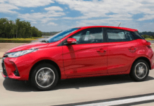 Sólo una marca retocó el precio de los 0 km luego de la actualización del impuesto automotor