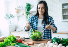 Cómo fortalecer el sistema inmunológico a través de la alimentación