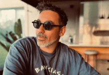 Qué se sabe de la salud del Pocho Lavezzi: de la intervención policial a la internación en un psiquiátrico