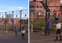 Les faltaba un jugador y decidieron sumar a un arquero impensado que sorprendió a todos