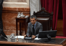 Las empresas sujetas a privatización: las que quedaron en la ley ómnibus, las que sacaron y las que están en negociación