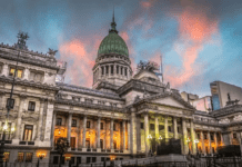 El Gobierno debatirá en el Congreso un criticado proyecto en materia de terrorismo elaborado por el kirchnerismo