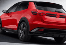 Se filtró un dato inédito sobre el sucesor del Volkswagen Gol