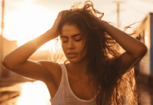 Ola de calor en Argentina: qué ropa usar y qué comer para protegerse de las altas temperaturas