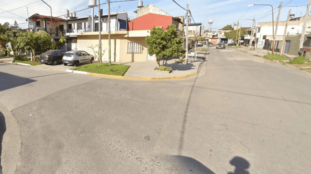 Un hombre mató de cinco balazos a un motochorro que le había robado la camioneta a su hermana