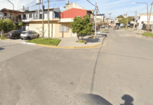 Un hombre mató de cinco balazos a un motochorro que le había robado la camioneta a su hermana