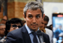 Duras críticas del presidente de la Cámara de Diputados al kirchnerismo: “Se manejan de forma irracional”