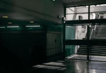 Desde este lunes la línea D del subte permanecerá cerrada durante dos meses por obras