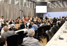 La Ley Ómnibus debuta en Diputados: la oposición dialoguista pide cambios y el PJ-K rechaza de plano